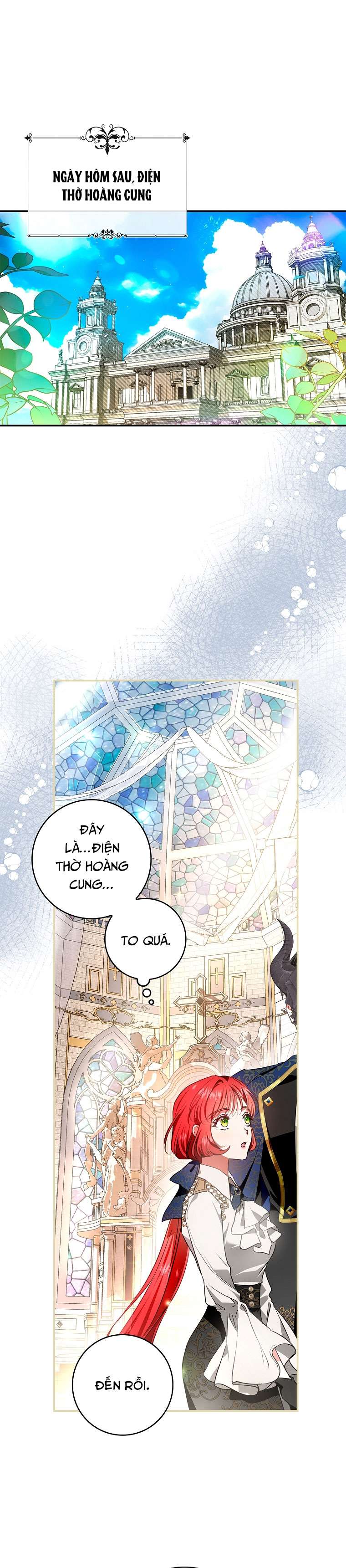 Hôn Phu Ẩn Sắc Chap 93 - Next Chapter 93.1