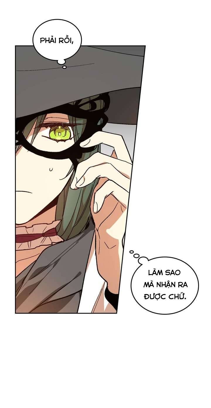 Vị Hôn Thê Khế Ước Của Công Tước Chapter 60 - Trang 4