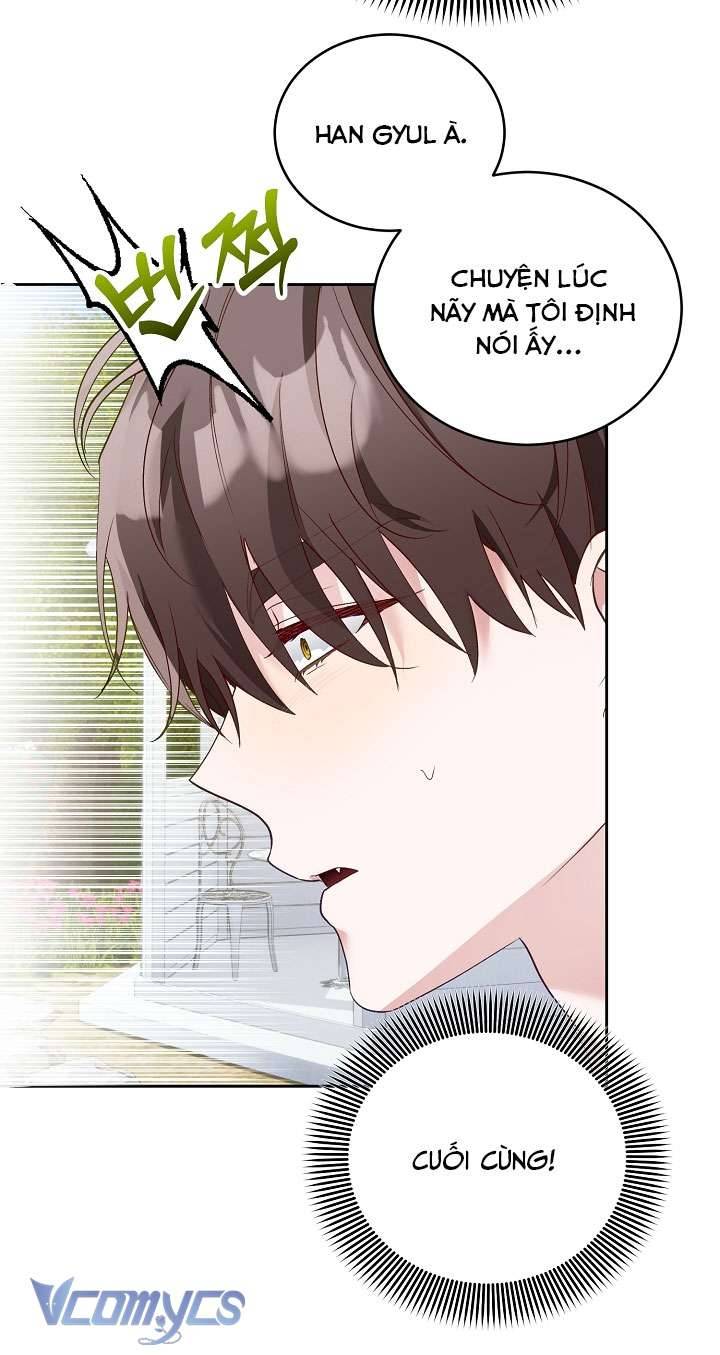 [18+] Dinh Thự Young Chun Hwa: Mãi Một Tình Yêu Chapter 12 - Next Chapter 13