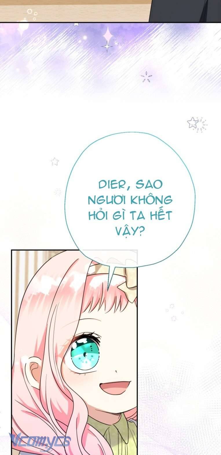 Tiểu Thư Tích Tiền Đi Bụi Chapter 51 - Trang 4