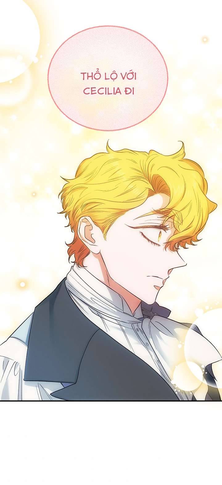 May Mắn Hay Bất Hạnh Chap 85 - Next Chap 86