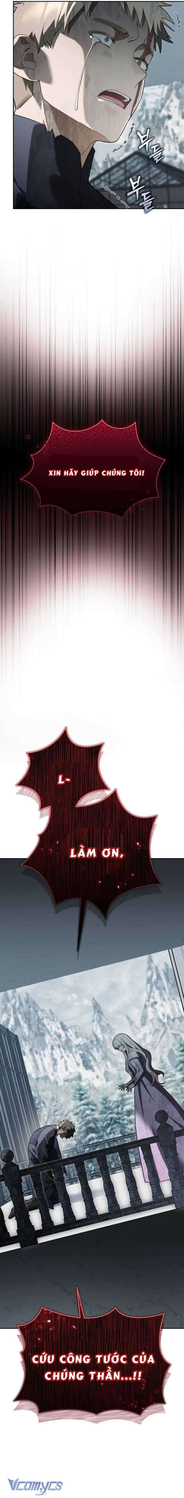 Tôi Sẽ Trở Thành Quỷ Vương Cấp 999 Chapter 15 - Trang 4