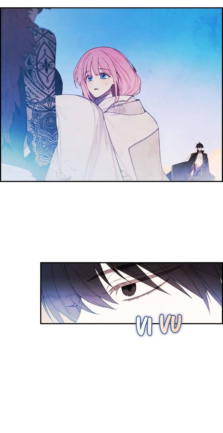 Cửa Hàng Búp Bê Của Công Chúa Chap 23 - Trang 2