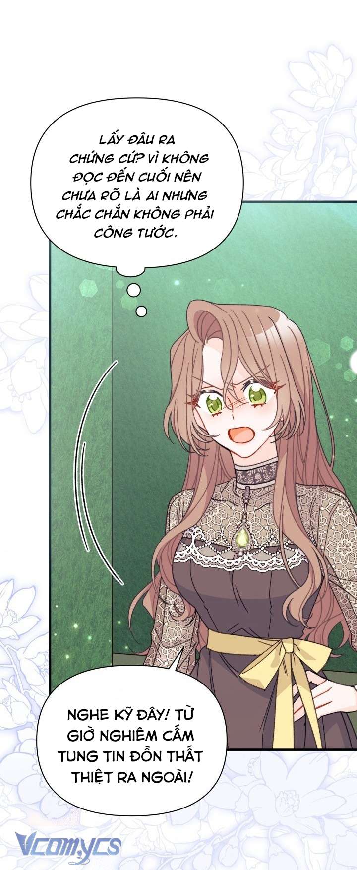 Nhặt Được Nam Chính Tặng Kèm Phu Quân Chap 28 - Trang 3