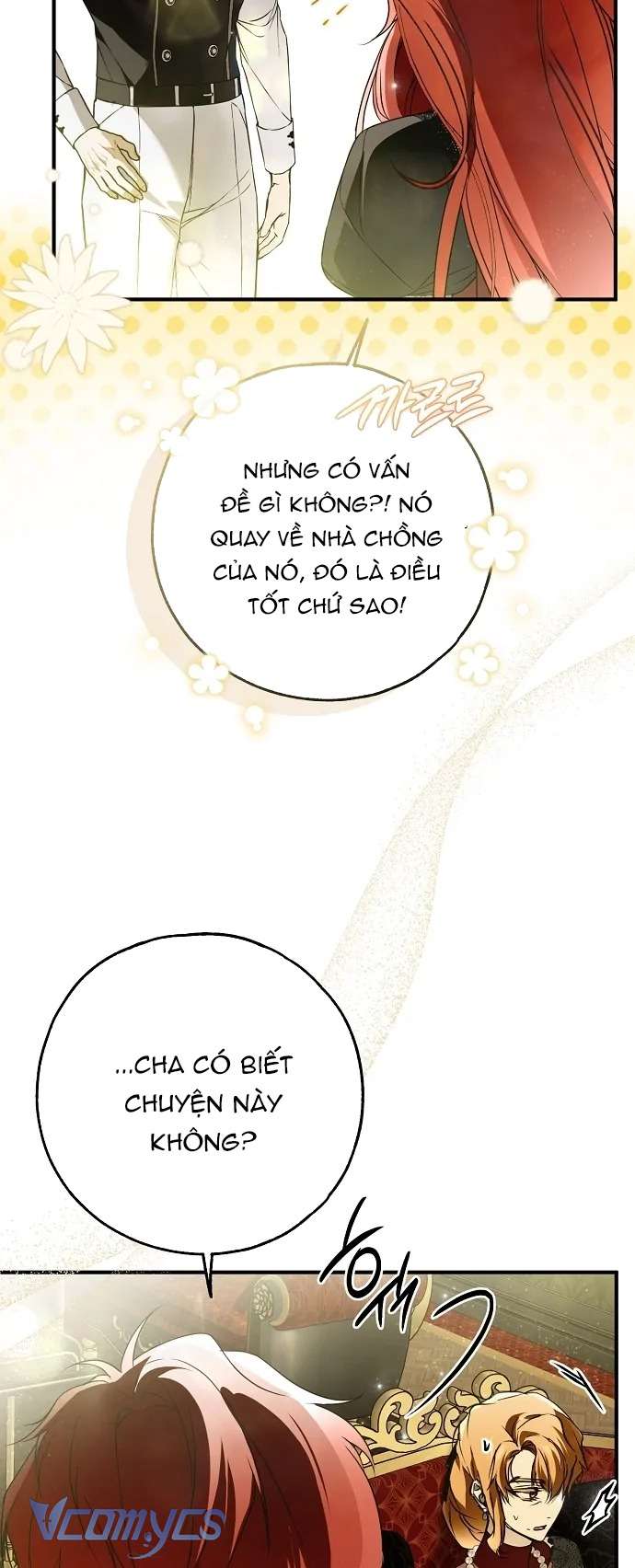 Ai Đó Đang Điều Khiển Cơ Thể Của Tôi Chapter 42 - Trang 4