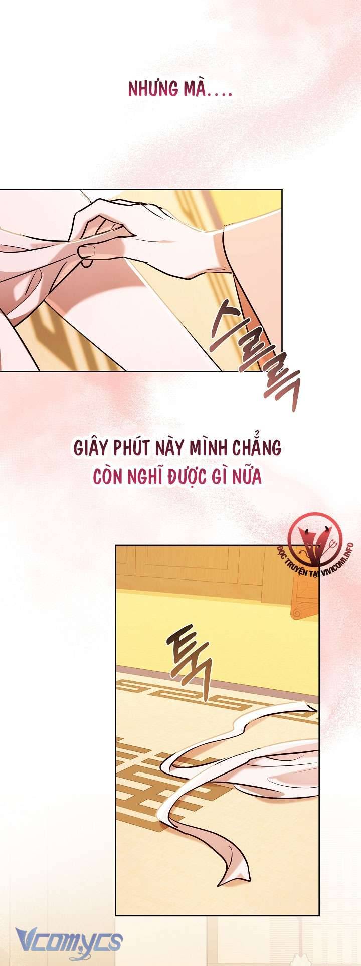 [18+] Biên Niên Sử Xuân Họa Thời Joseon Chap 10 - Trang 2