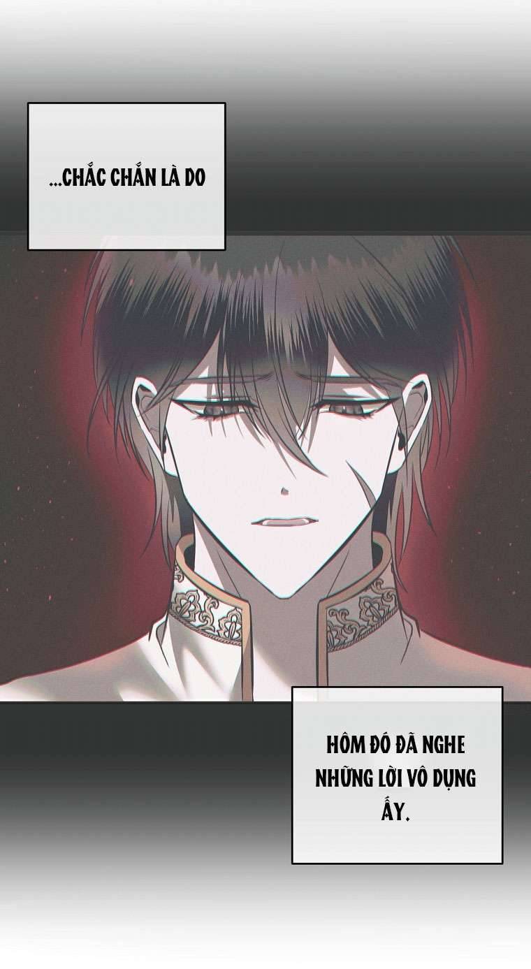 Phương Pháp Sống Sót Khi Phải Ngủ Cùng Hoàng Đế Chapter 4 - Trang 4