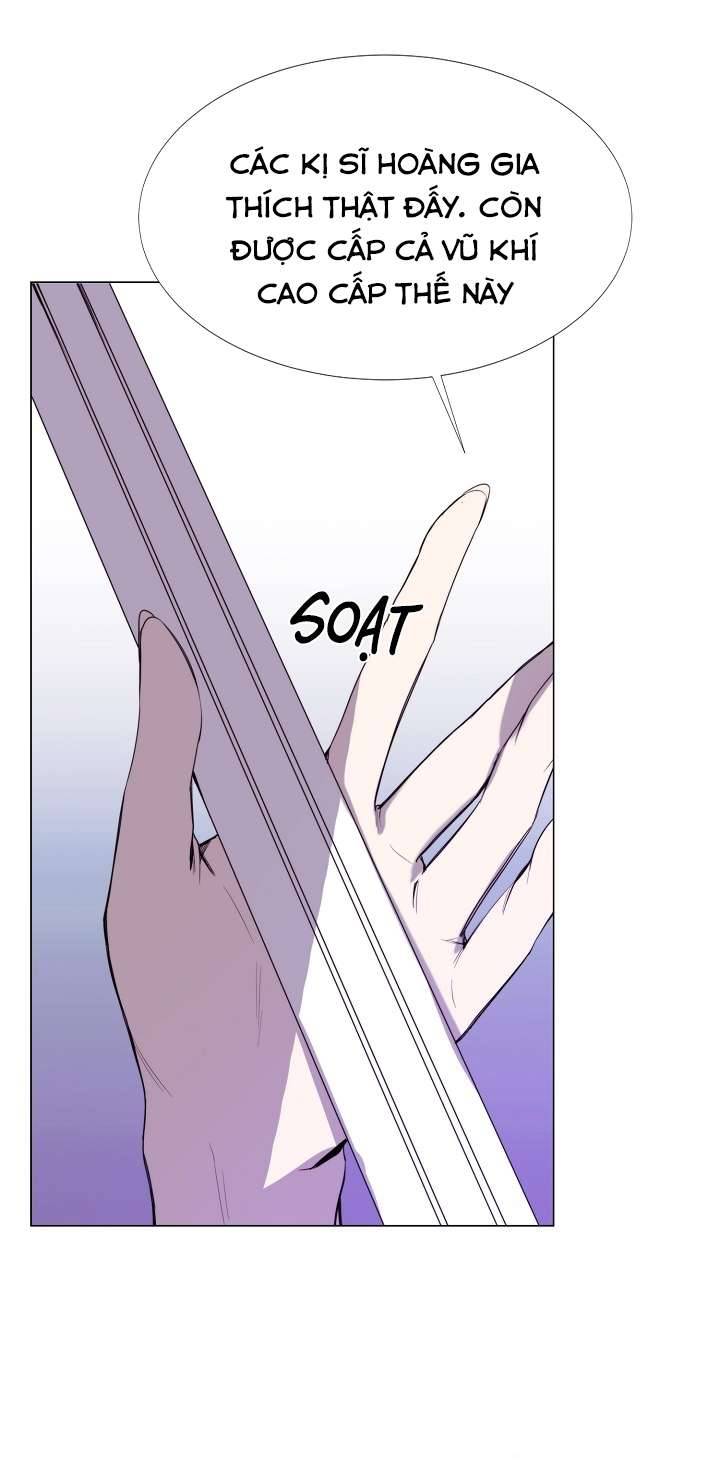 Ác Nữ Cần Bạo Chúa Chapter 14 - Trang 4