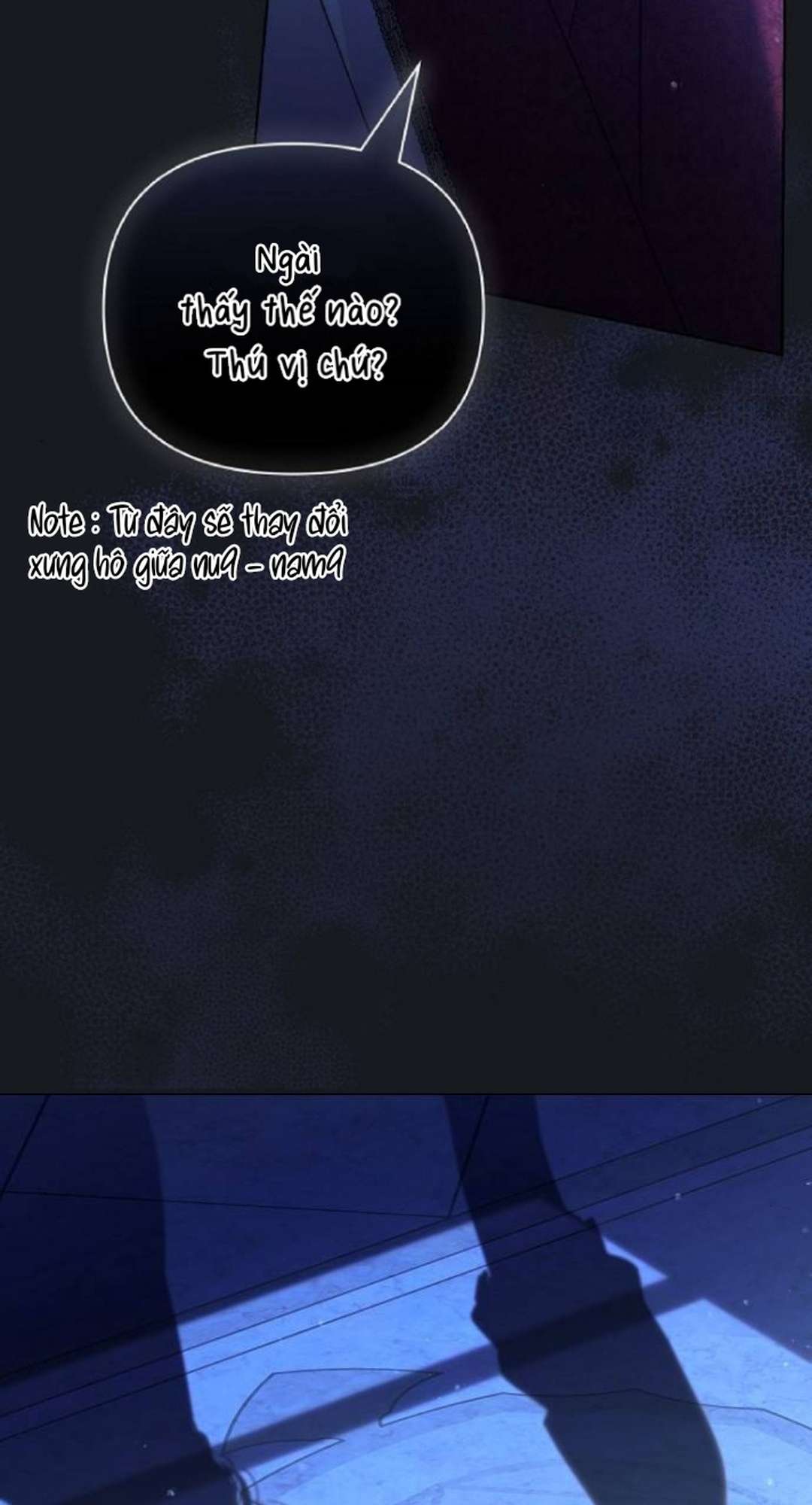 Dành Cho Nàng Juliet Xinh Đẹp Chapter 7 - Trang 4