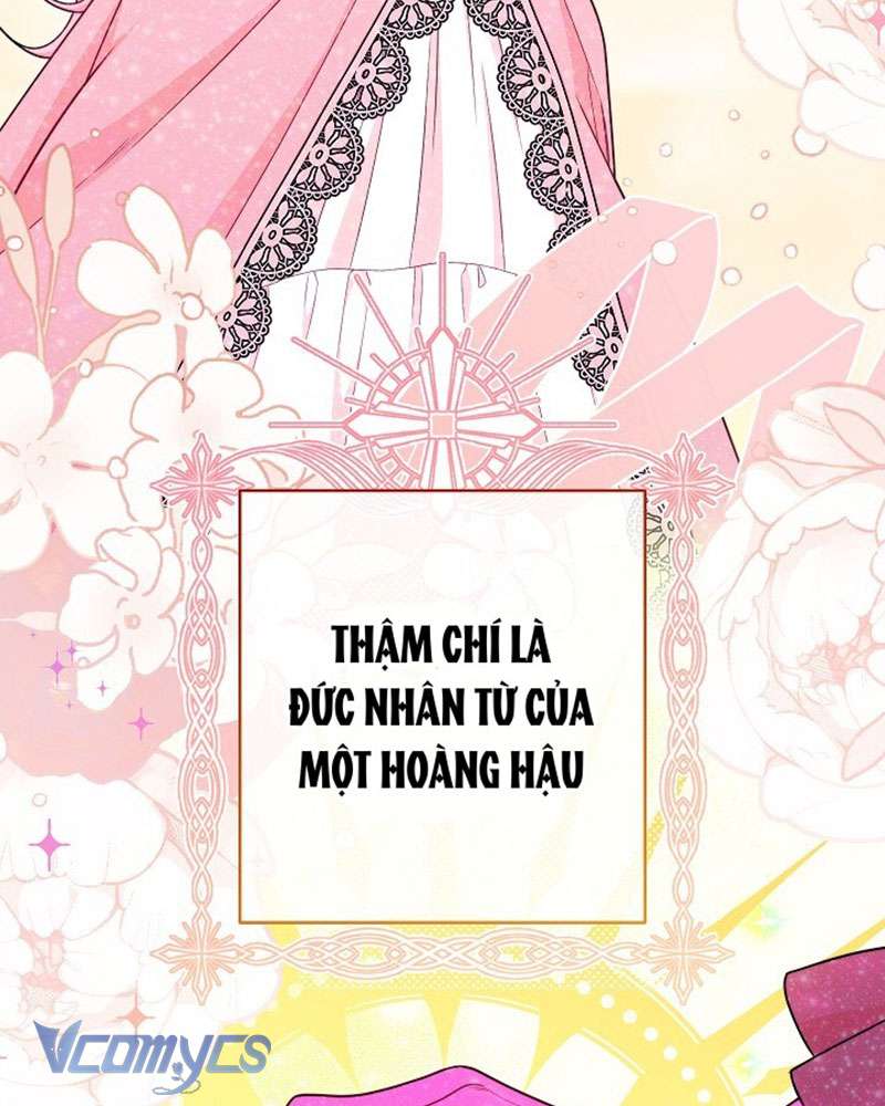 Hầu Gái Độc Quyền Của Hoàng Hậu Phản Diện Chap 58 - Trang 4