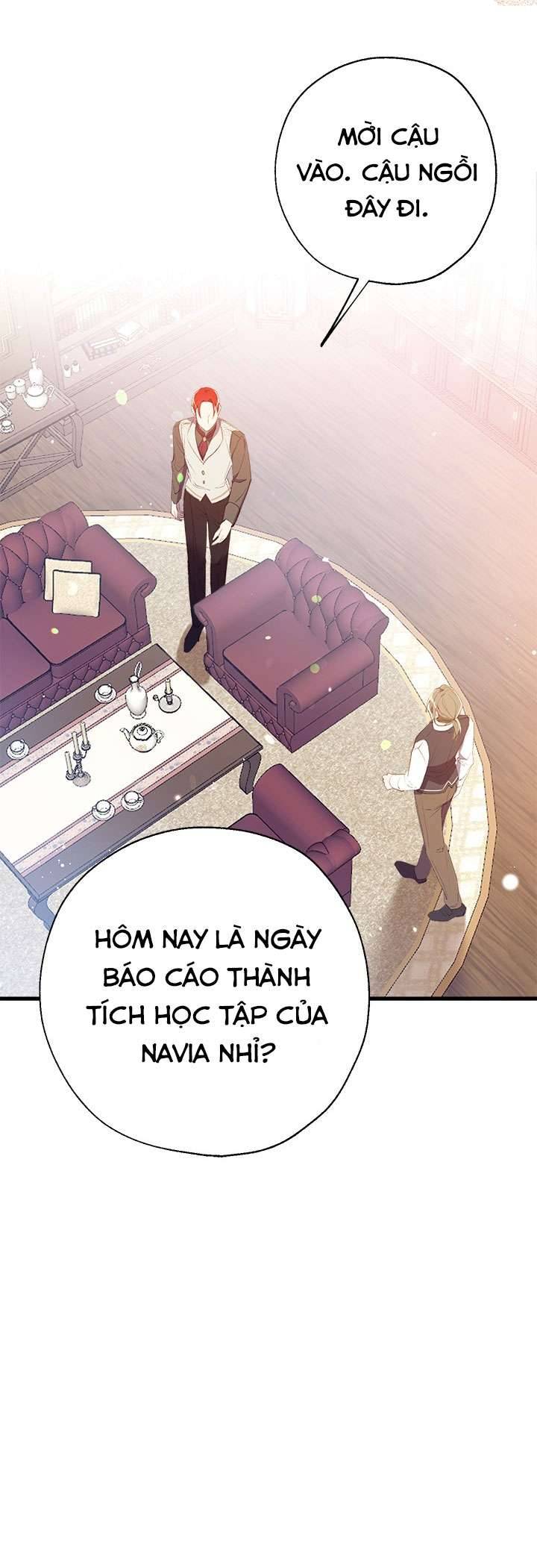 Chúng Ta Có Thể Trở Thành Một Gia Đình Được Không? Chap 10 - Trang 2