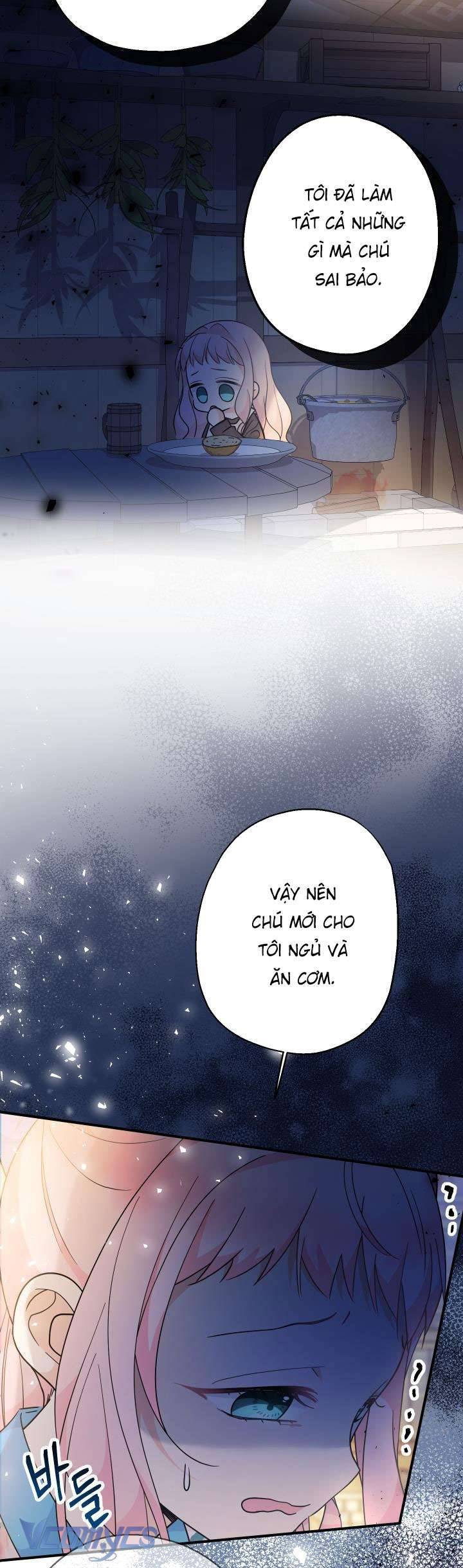 Tiểu Thư Tích Tiền Đi Bụi Chapter 8 - Trang 4