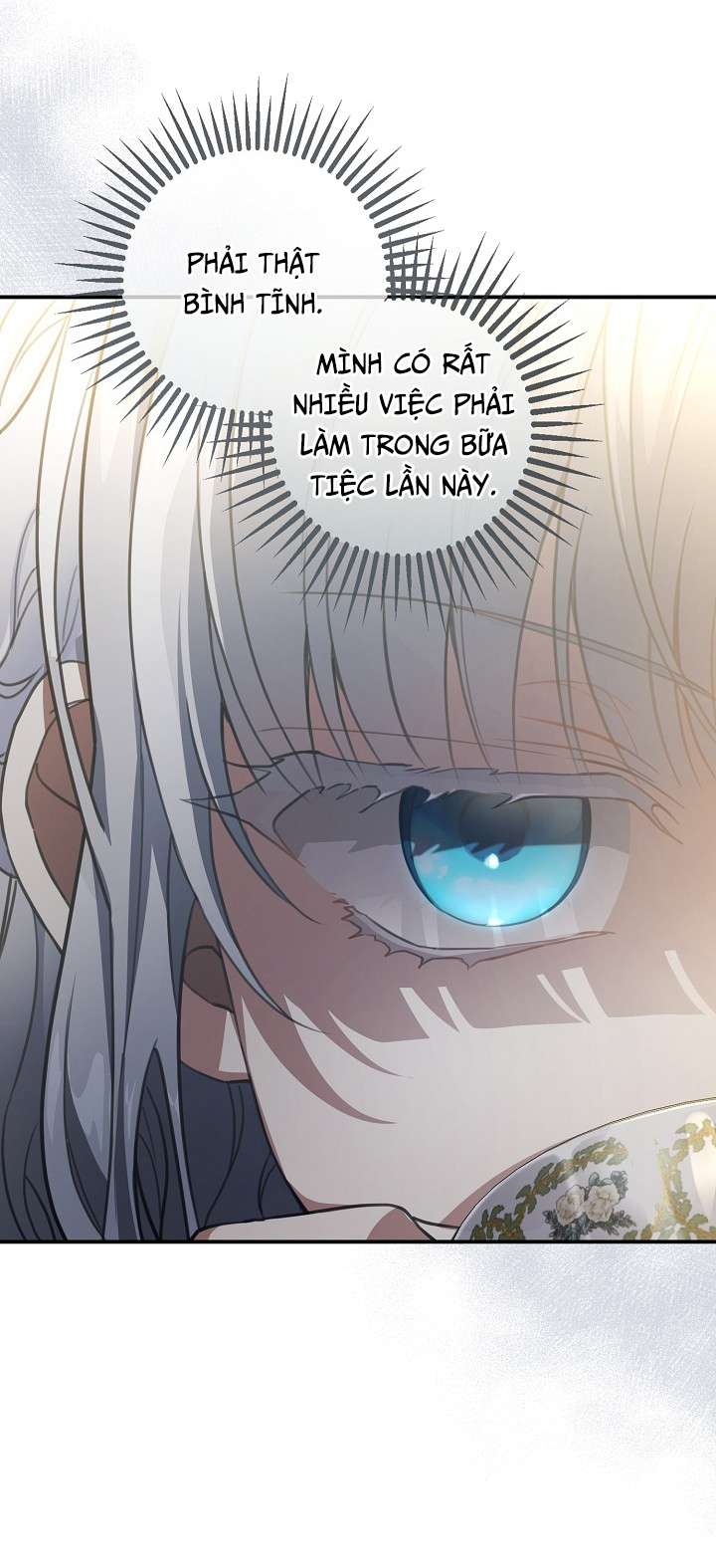 Lại Một Lần Nữa Hướng Về Ánh Sáng Chap 52 - Next Chap 53