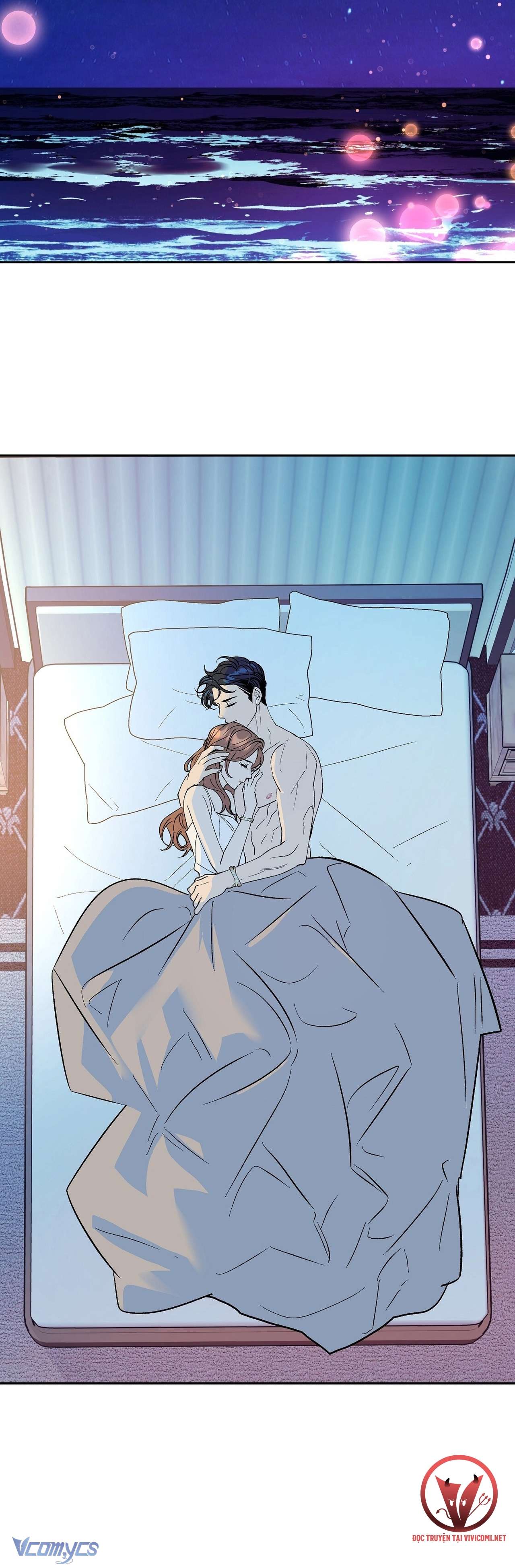 [18+] Tận Cùng Của Thế Giới Chap 43 - Trang 2