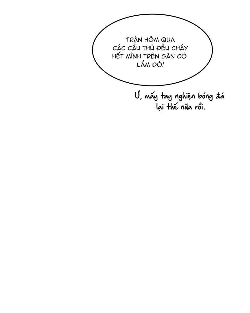 Thời Gian Trở Thành Lý Do Của Đôi Ta Chapter 25 - Trang 4