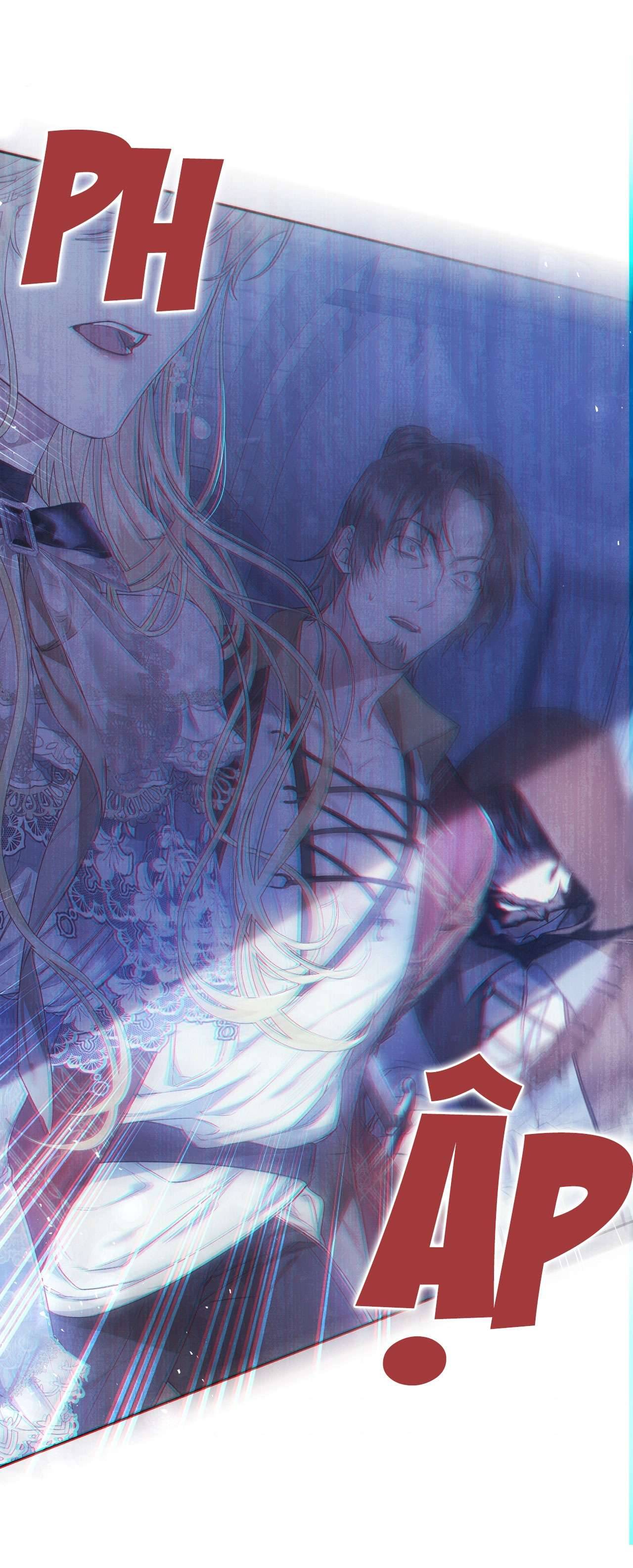 Ác Nữ Chỉ Là Một Con Rối Chap 48 - Next Chap 49