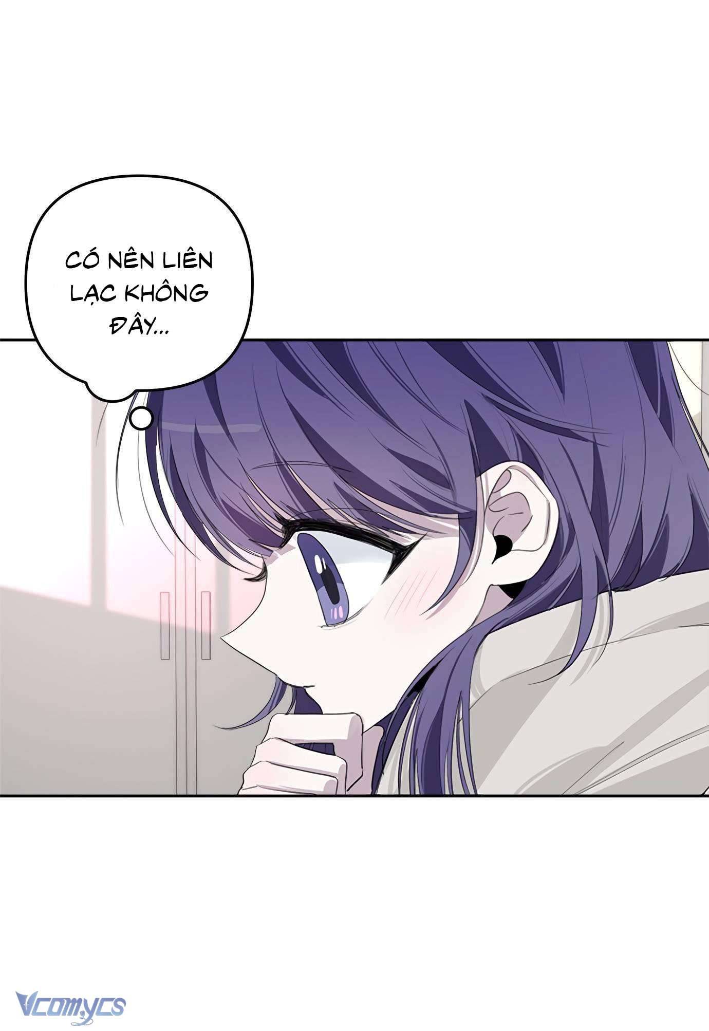 Đàn Anh Xấu Xa! Chap 37 - Next Chap 38