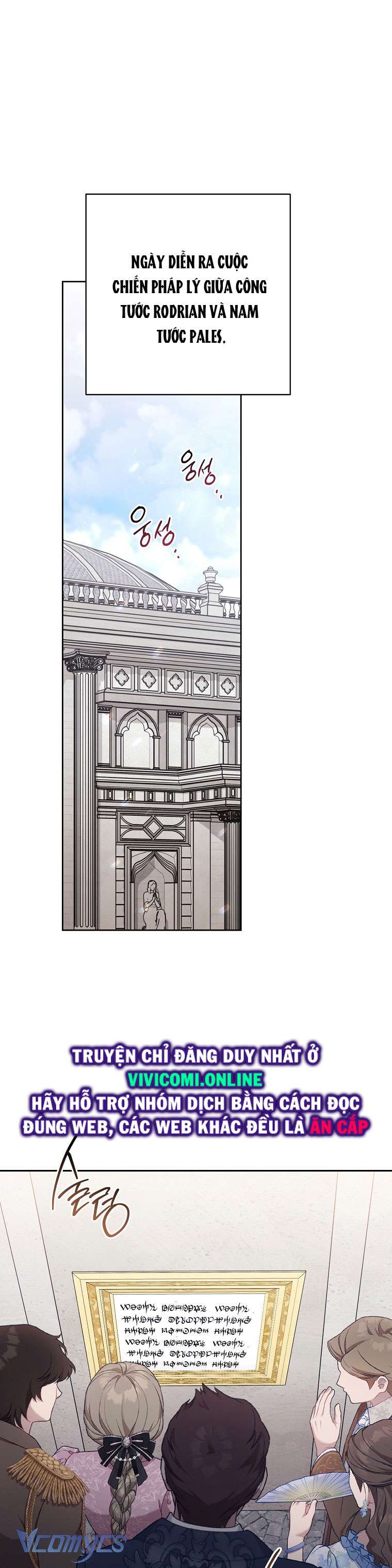 Nam Chính? Cho Cũng Không Thèm! Chapter 25 - Trang 4