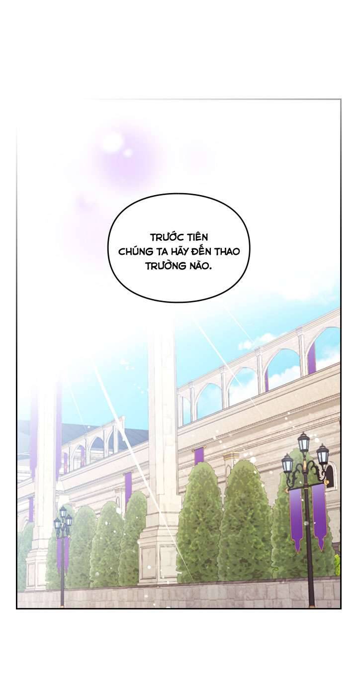 Kết Cục Của Nhân Vật Phản Diện Chỉ Có Thể Là Cái Chết Chapter 45 - Next Chapter 46