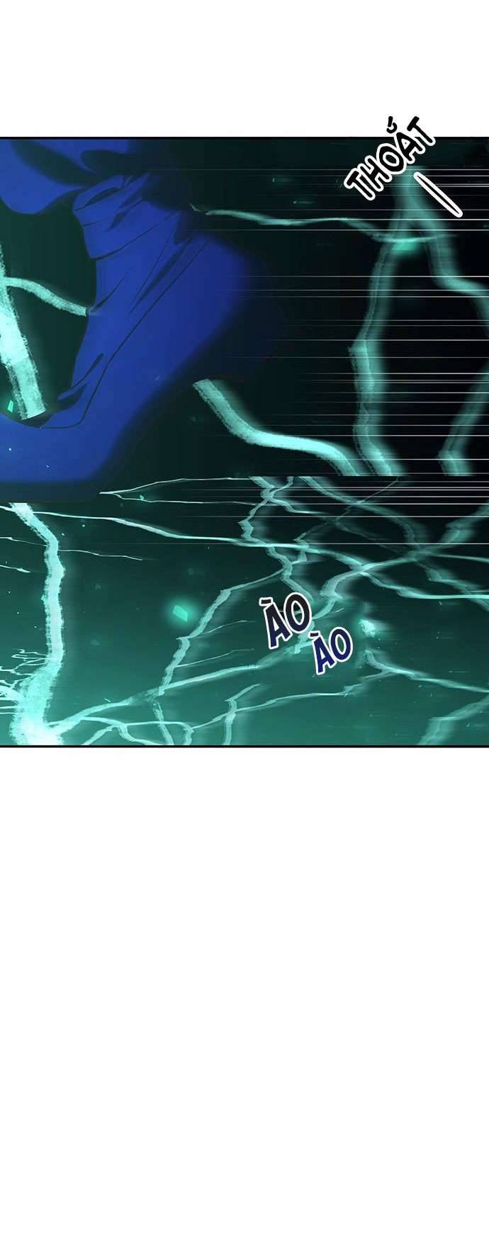 Vương Tử Huyền Bí Chapter 21 - Trang 4