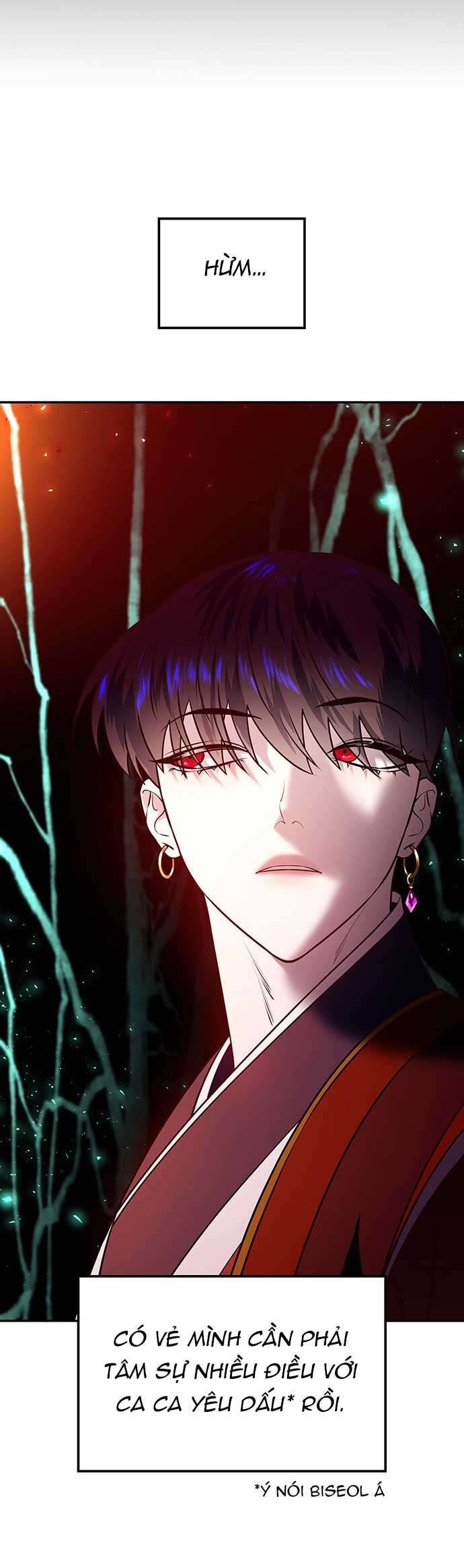 Vương Tử Huyền Bí Chapter 20 - Next Chapter 21