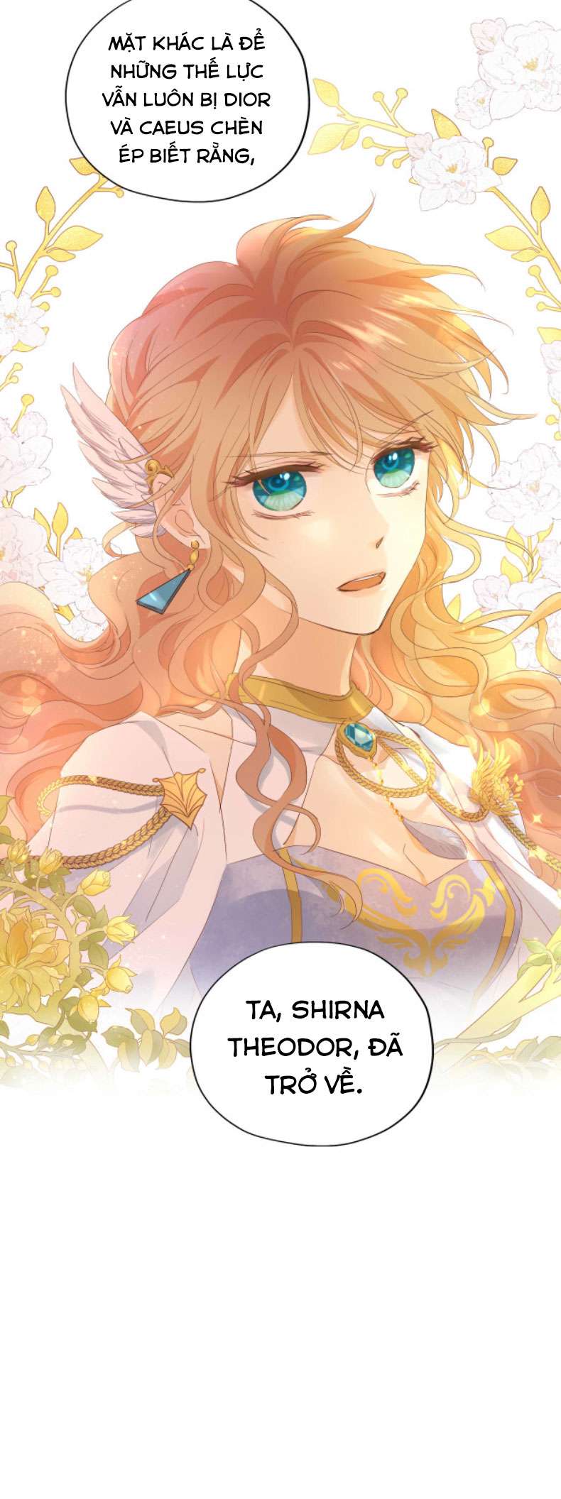 Địch Úc Đa Chi Ca Chapter 147 - Trang 4