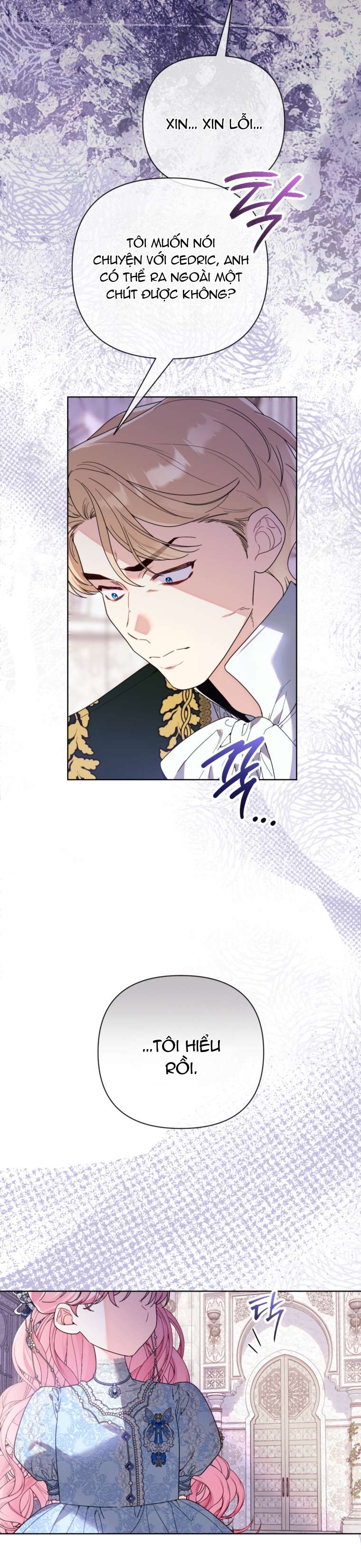 Thà Là Để Tôi Trở Thành Nữ Hoàng Chapter 53 - Next Chapter 54