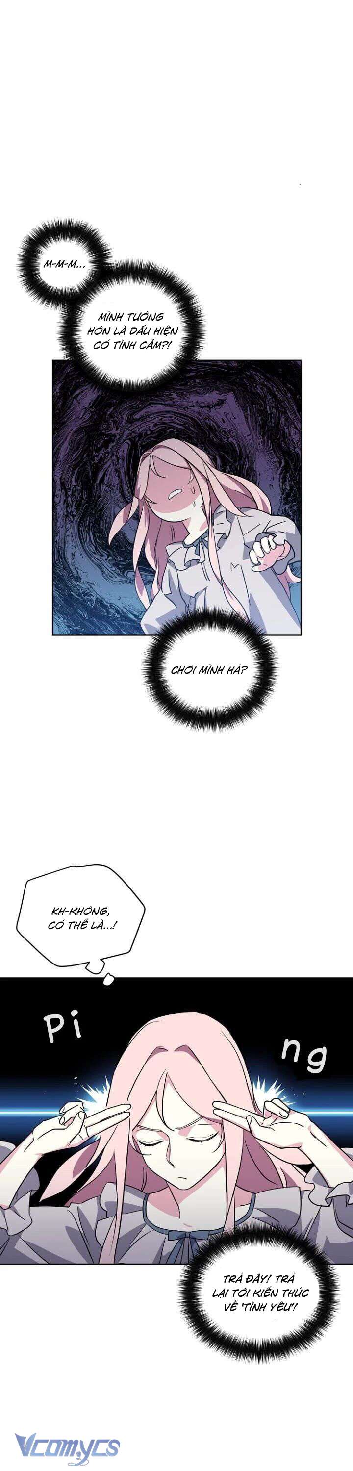 CHITRA Chapter 43 - Trang 4