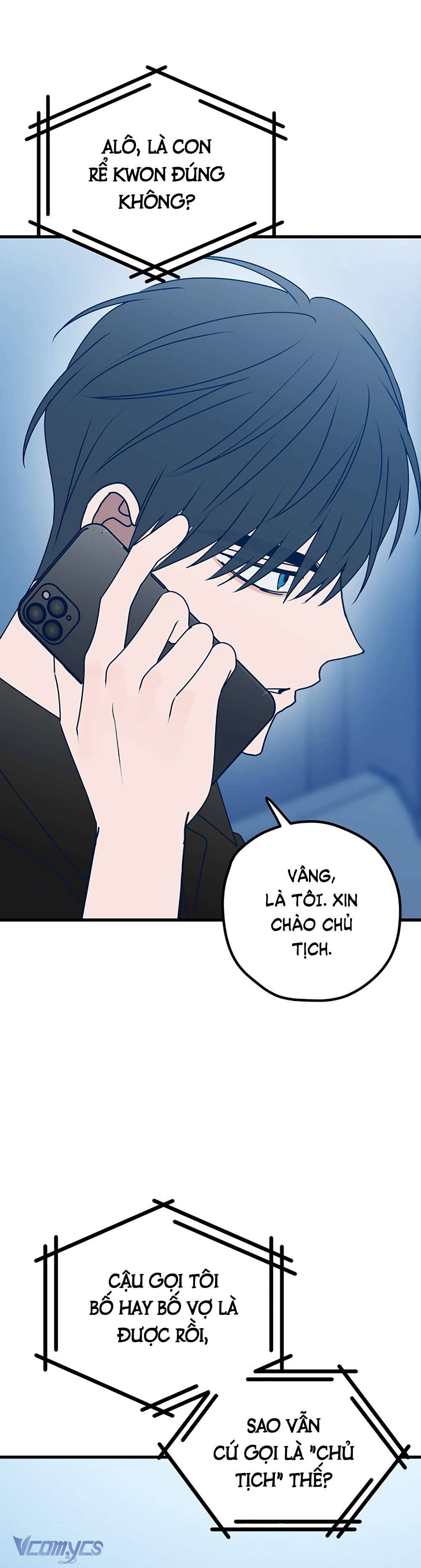 Kẻ Rác Rưởi Không Đáng Được Yêu Chapter 98 - Trang 4