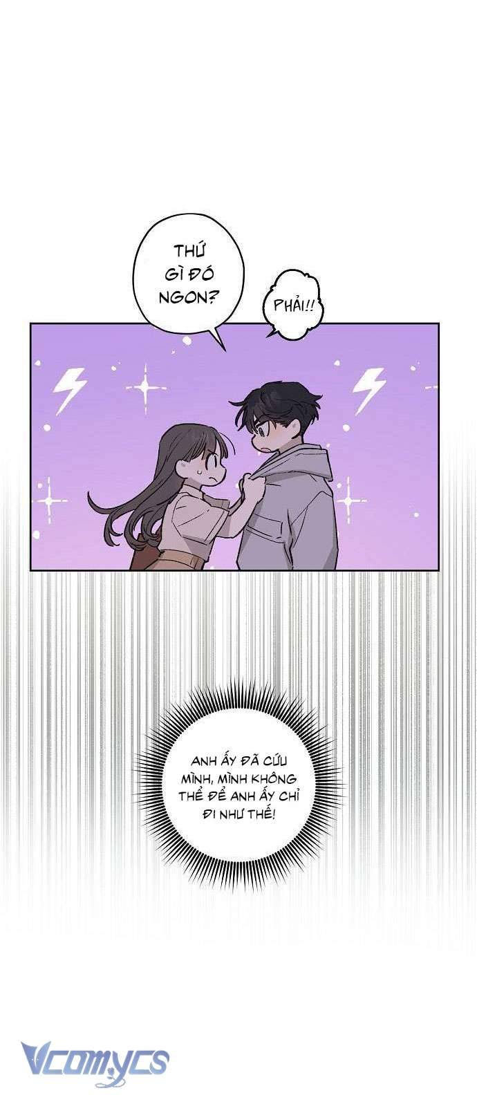 Onsaemiro Chapter 19 - Trang 4