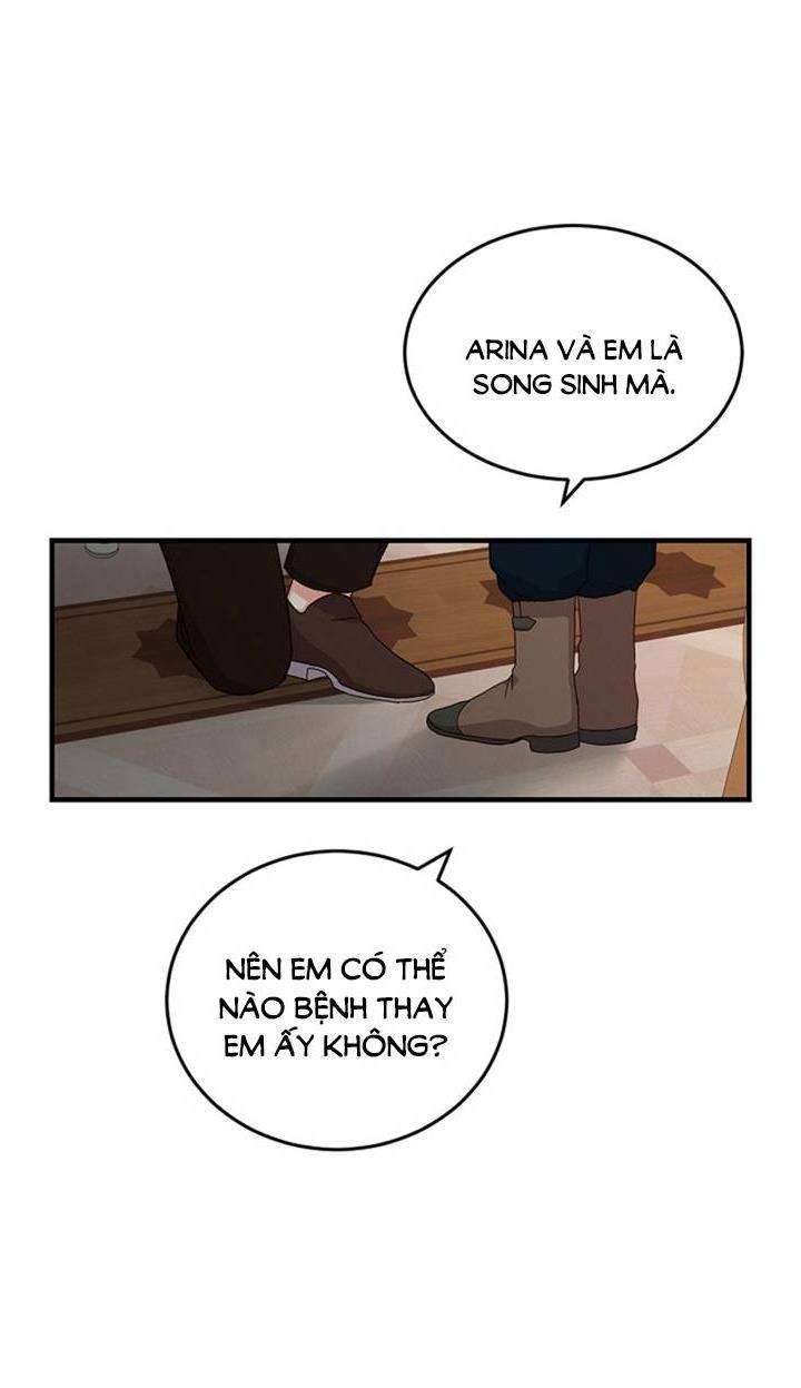 Cẩn Thận Với Các Anh Trai Đấy! Chap 11 - Trang 2