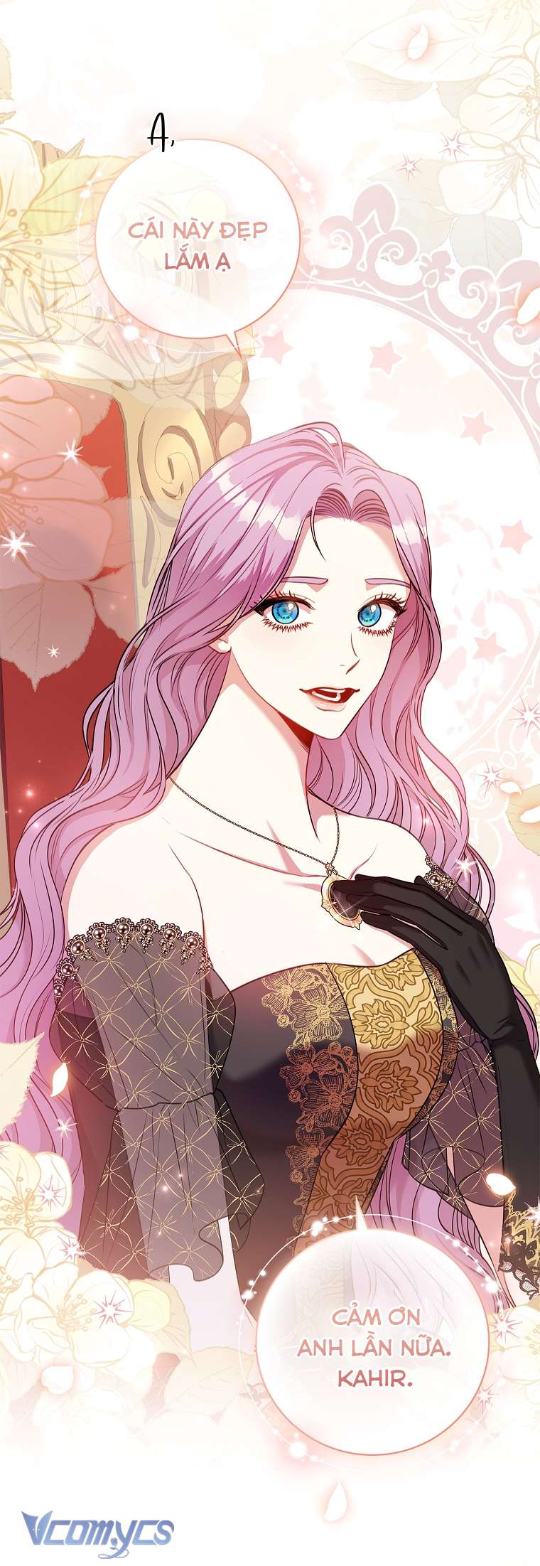 Thư Ký Của Bạo Chúa Chapter 100 - Trang 3