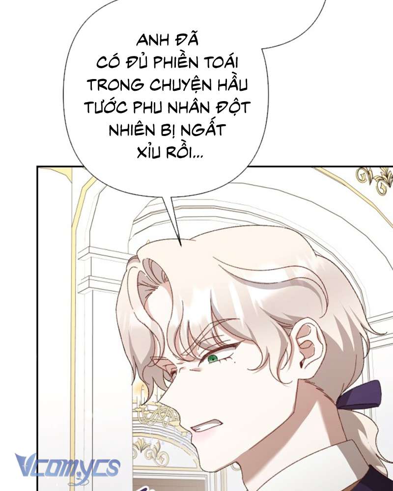 Dành Cho Những Ai Coi Hối Tiếc Là Điều Xa Xỉ Chap 11 - Trang 4