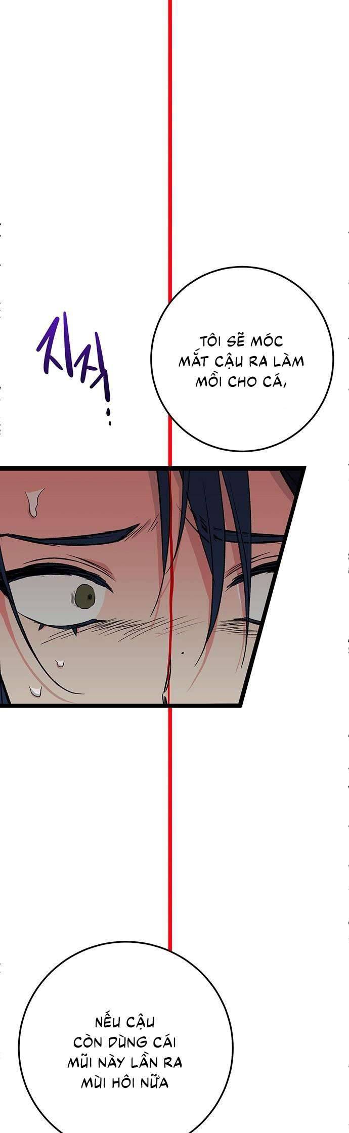 Hoàng Hậu Cao Học Chapter 3 - Trang 3