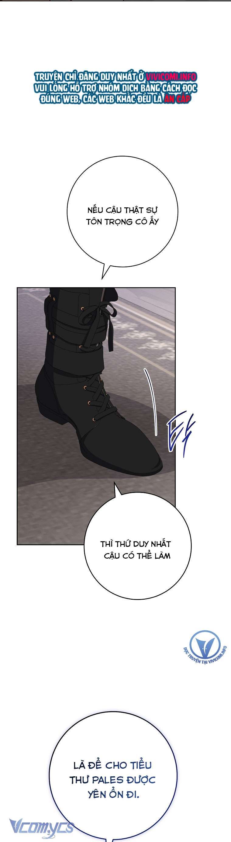 Nam Chính? Cho Cũng Không Thèm! Chapter 20 - Trang 4