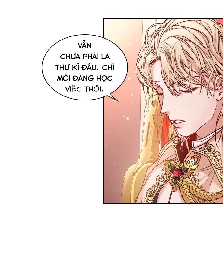 Thư Ký Của Bạo Chúa Chapter 3 - Trang 4