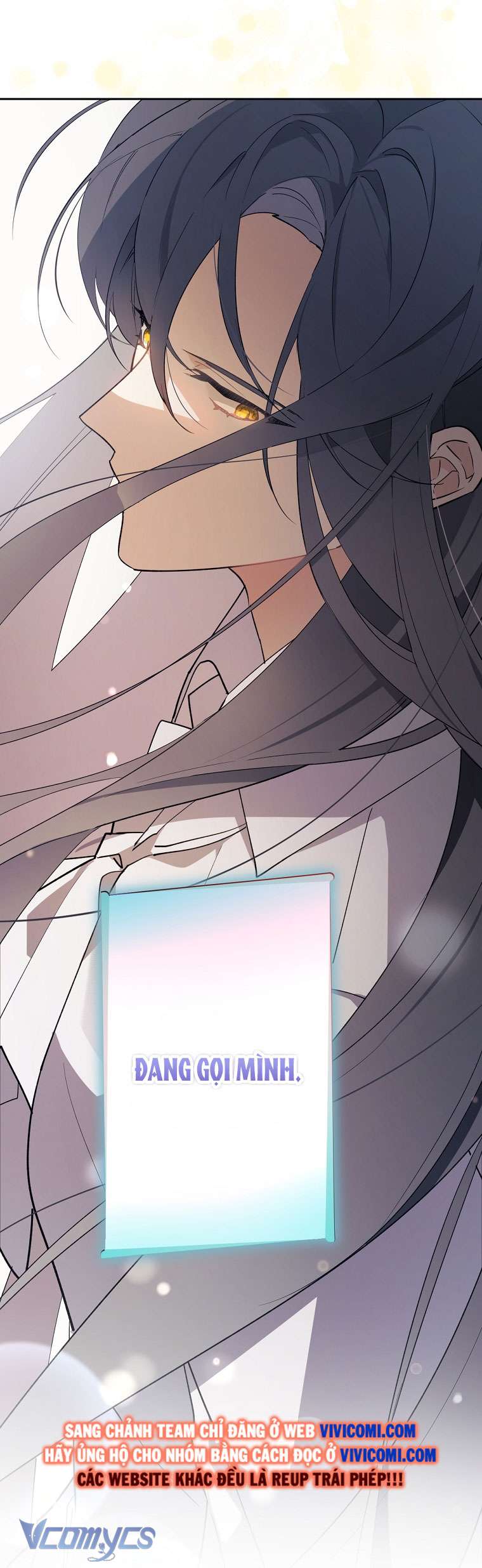 Quý Tộc Gì Chứ, Tôi Chỉ Muốn Về Nhà Chap 36 - Trang 2