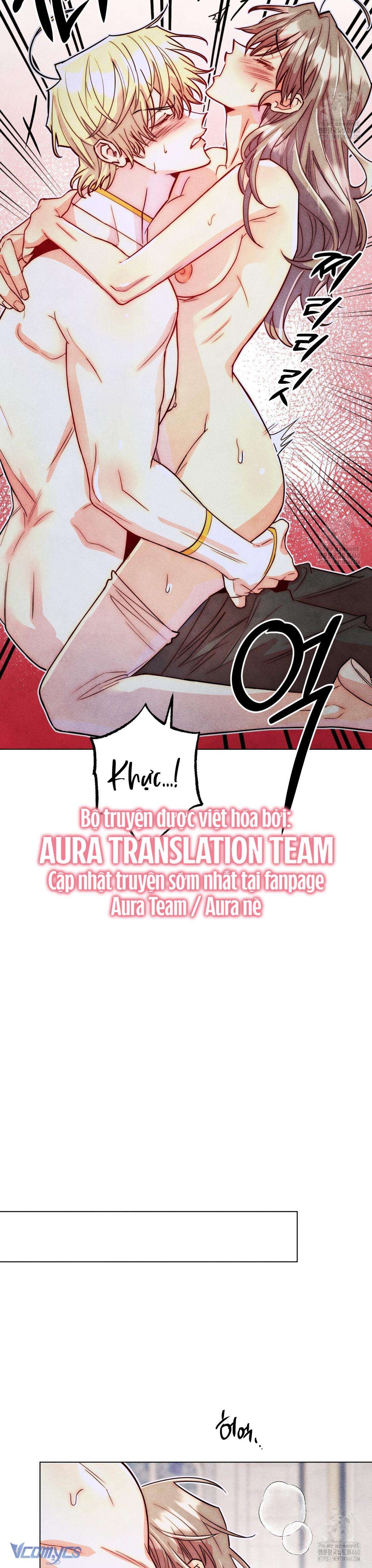 Thu Thập Đêm Đầu Tiên Của Các Nam Chính Chapter 23 - Trang 4