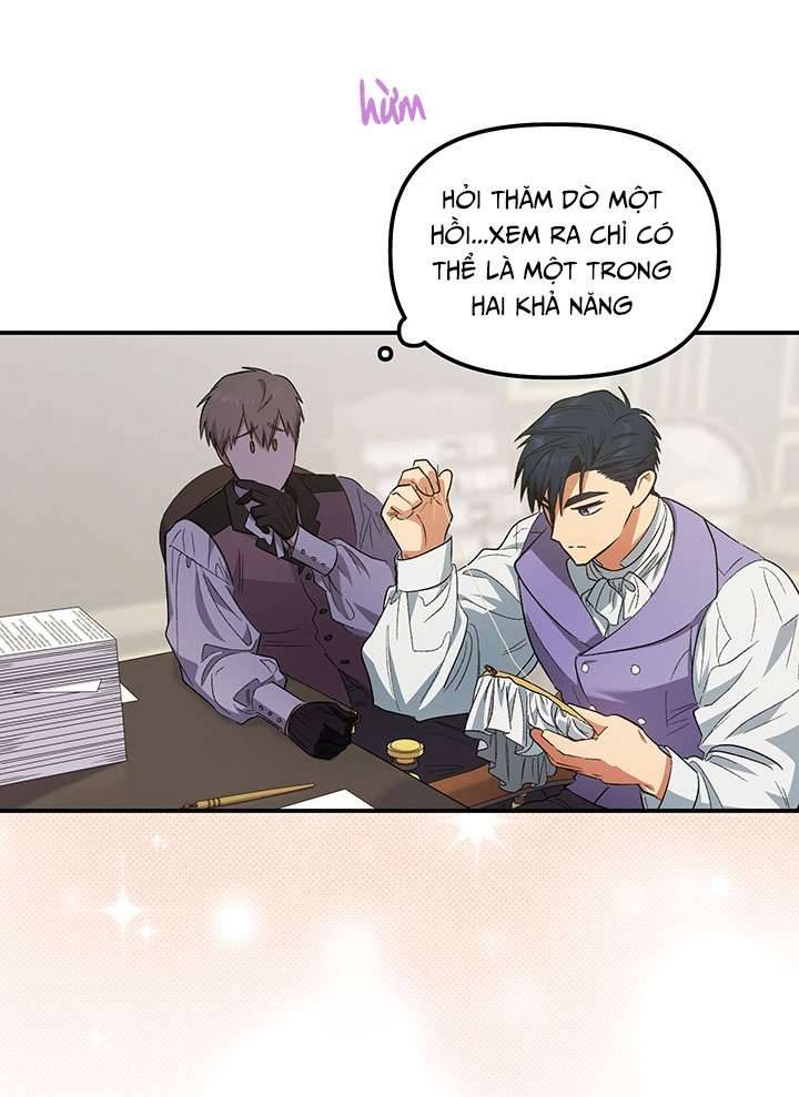 May Mắn Hay Bất Hạnh Chap 77 - Next Chap 78