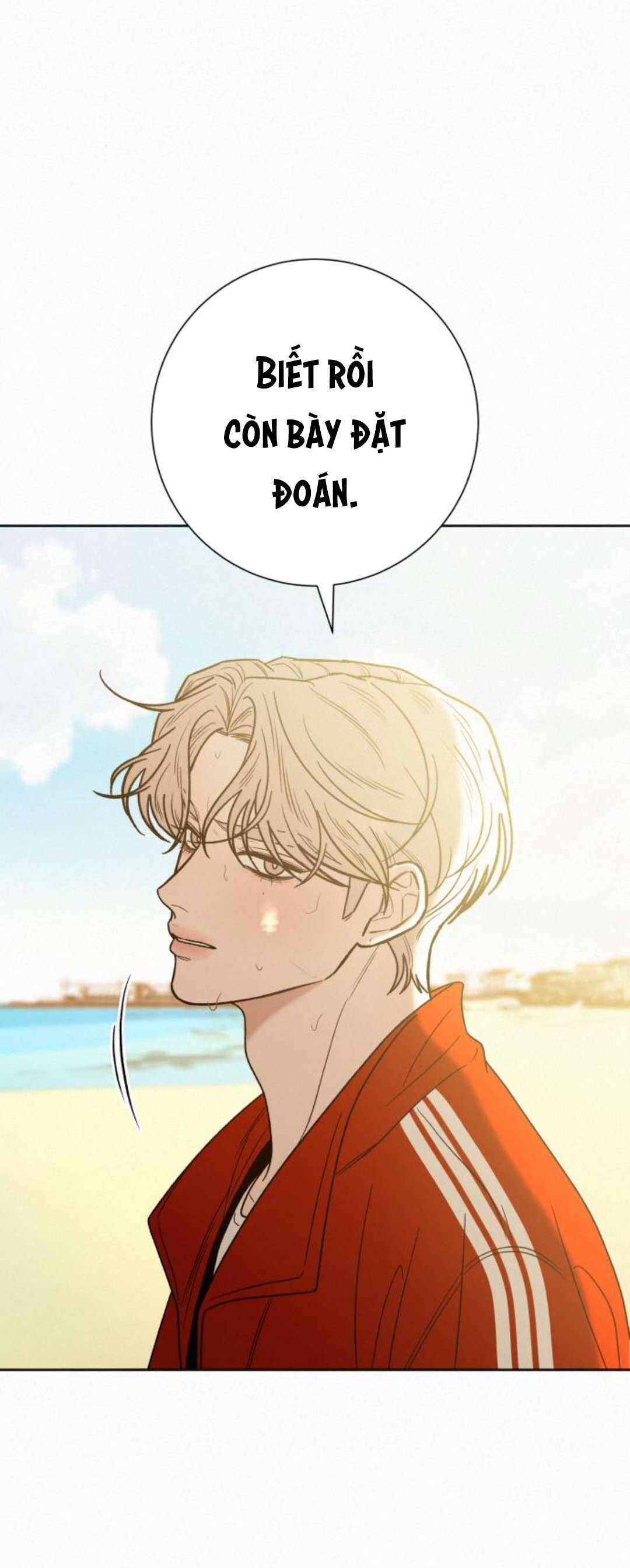 Chiến Lược: Tình Yêu Trong Sáng Chapter 87 - Trang 3