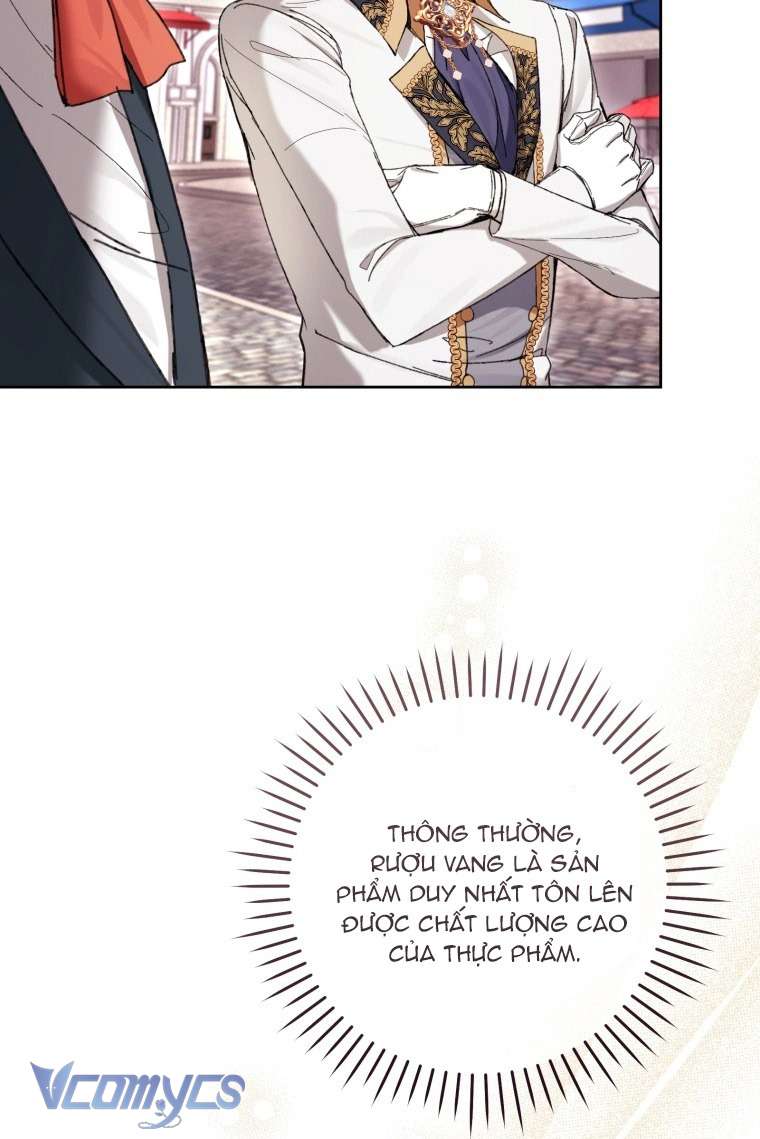 Làm Ác Nữ Bộ Không Tuyệt Sao? Chap 64 - Trang 4