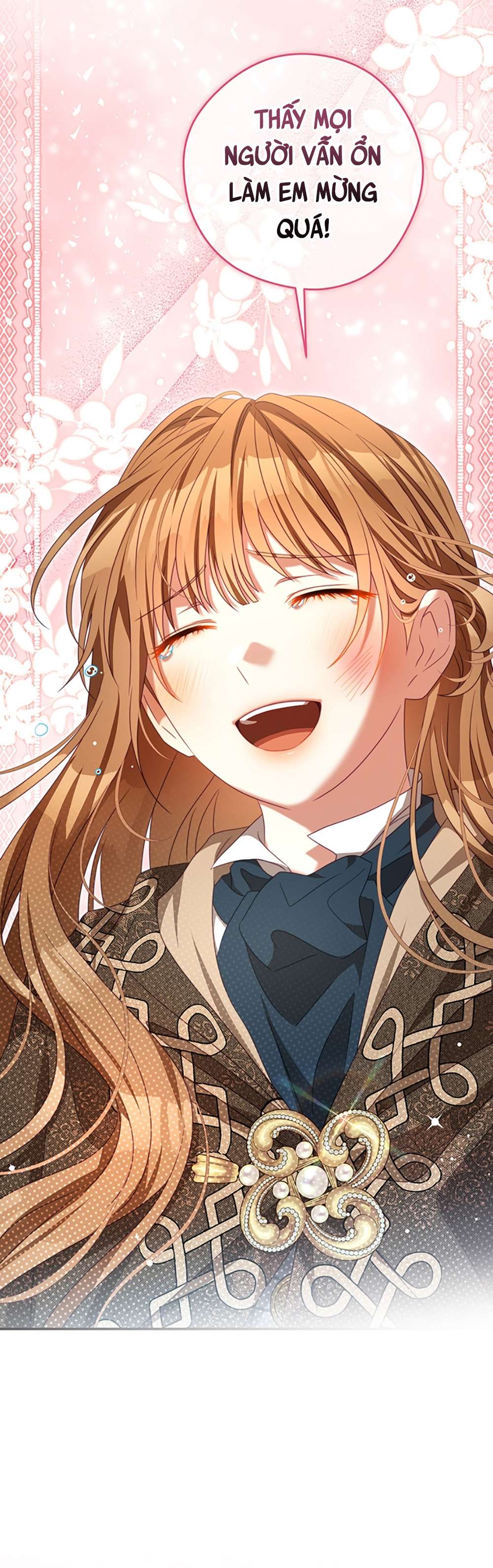 Trở Thành Tình Địch Của Các Nam Chính Chapter 88 - Trang 3