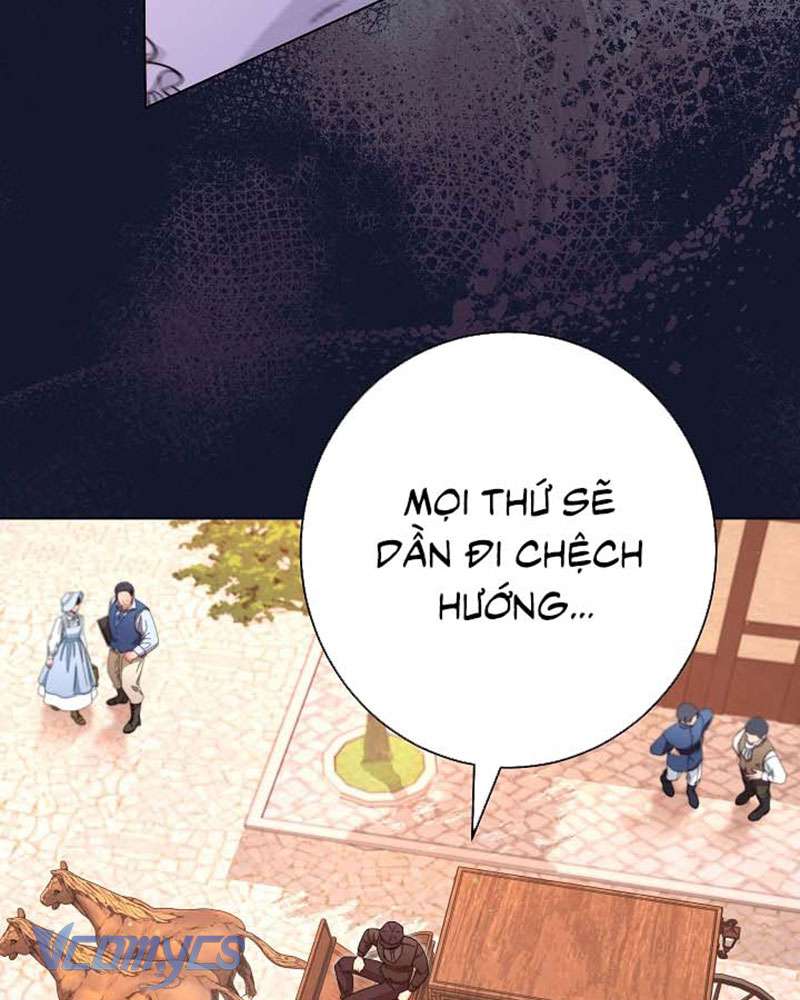 Hầu Gái Độc Quyền Của Hoàng Hậu Phản Diện Chapter 26 - Trang 4