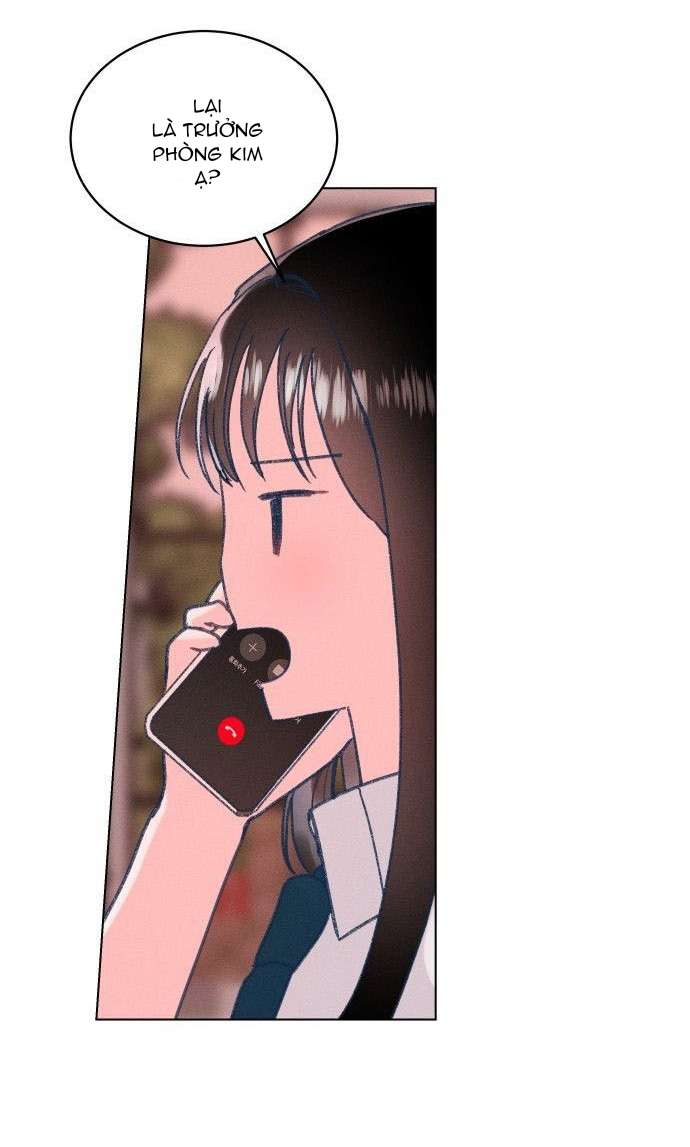 Bầu Trời Mùa Hạ Dấu Yêu Chapter 4 - Trang 4