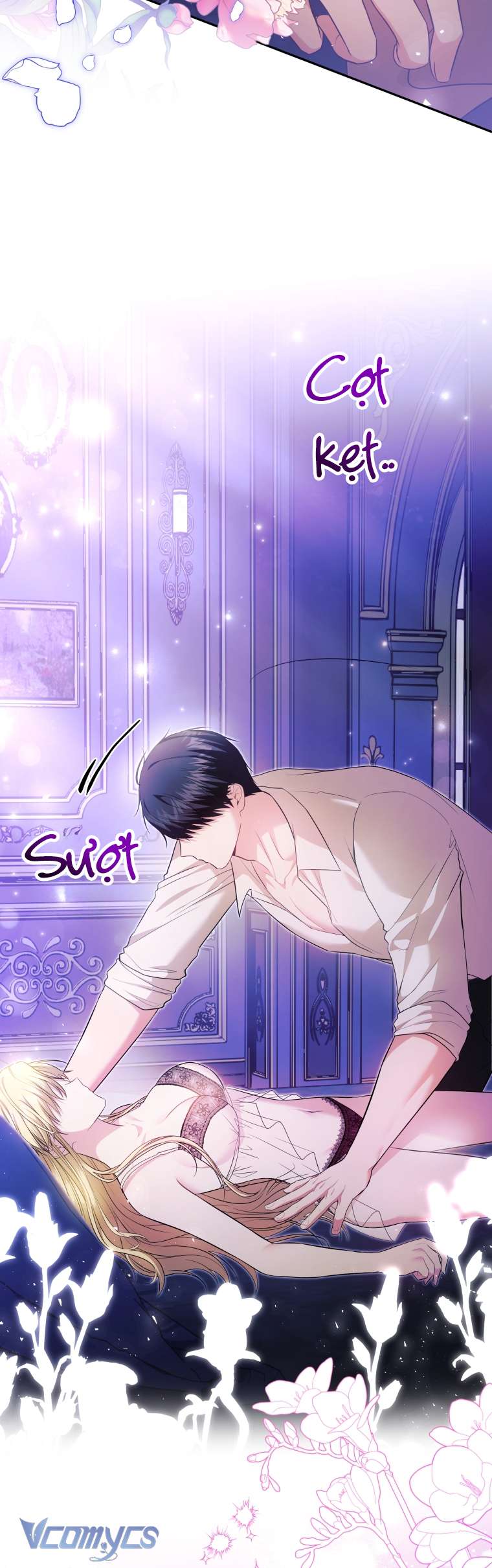 [18+] Phương Pháp Gia Hạn Hợp Đồng Hôn Nhân Chap 1 - Trang 2