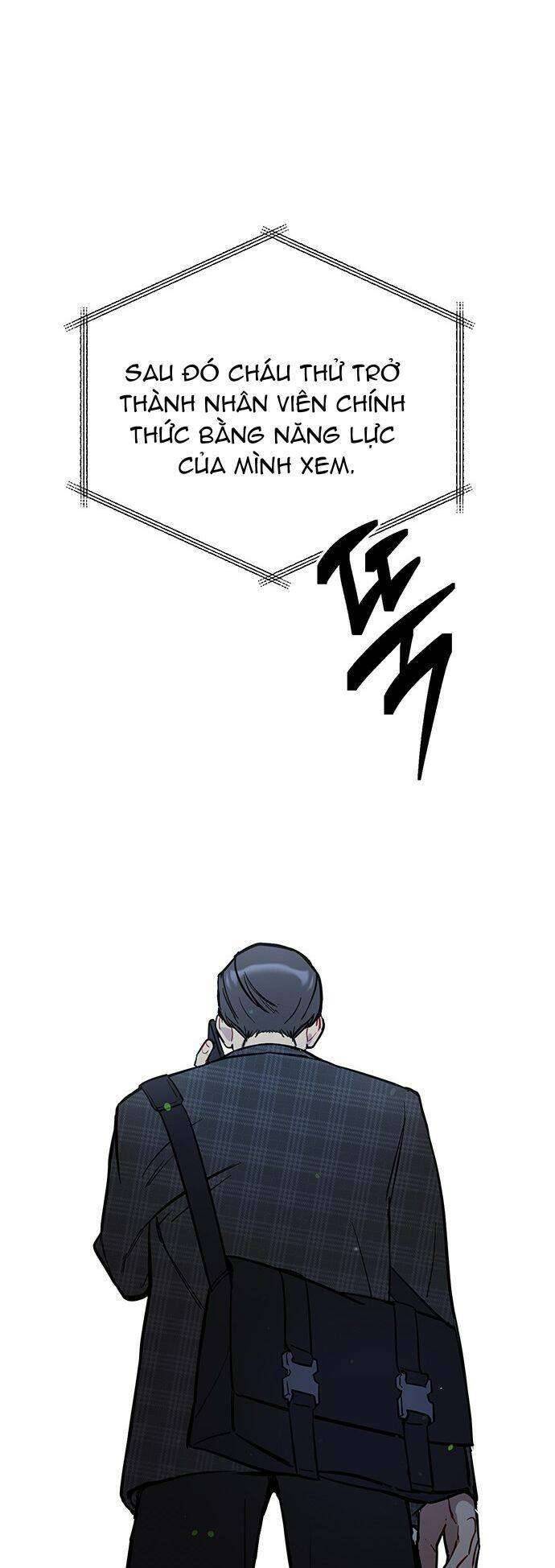 Công Việc Bất Thường Chapter 5 - Trang 4