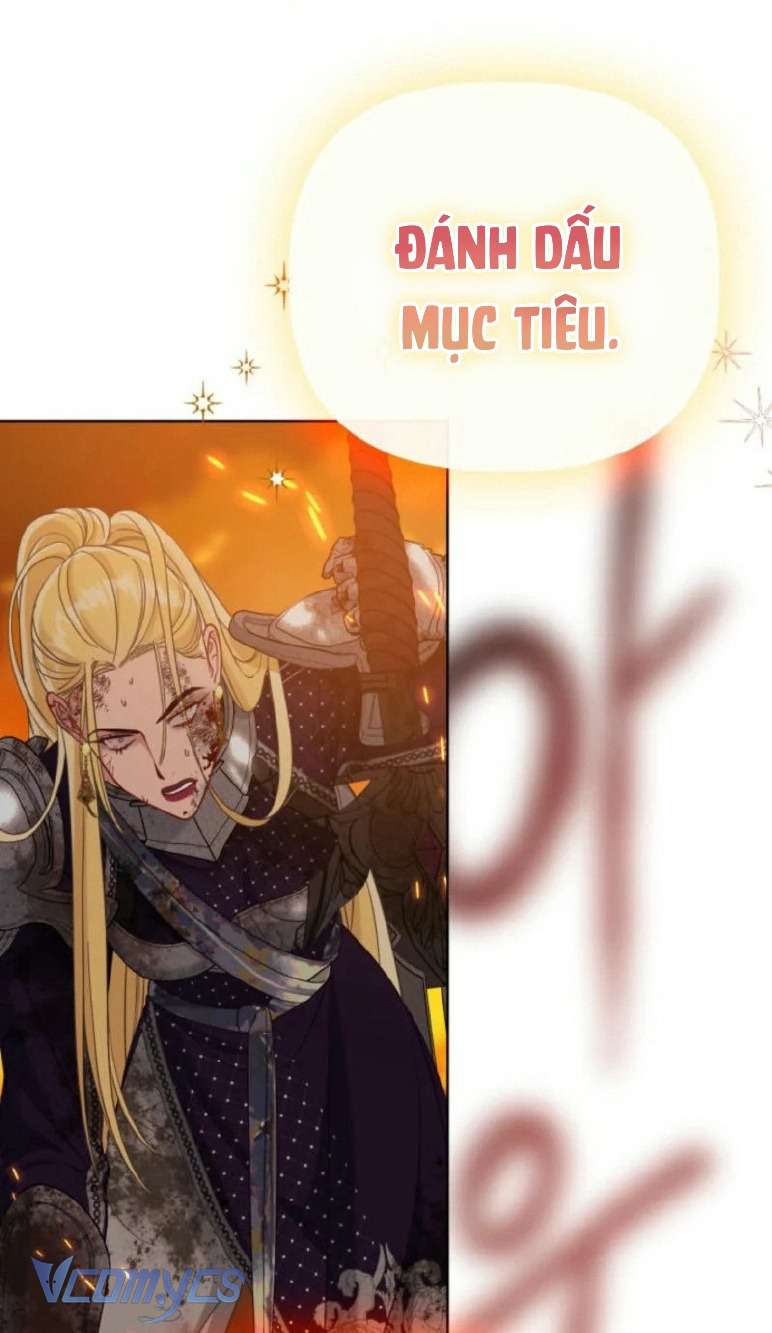 Sự Điều Trị Đặc Biệt Của Tinh Linh Chap 101 - Trang 4