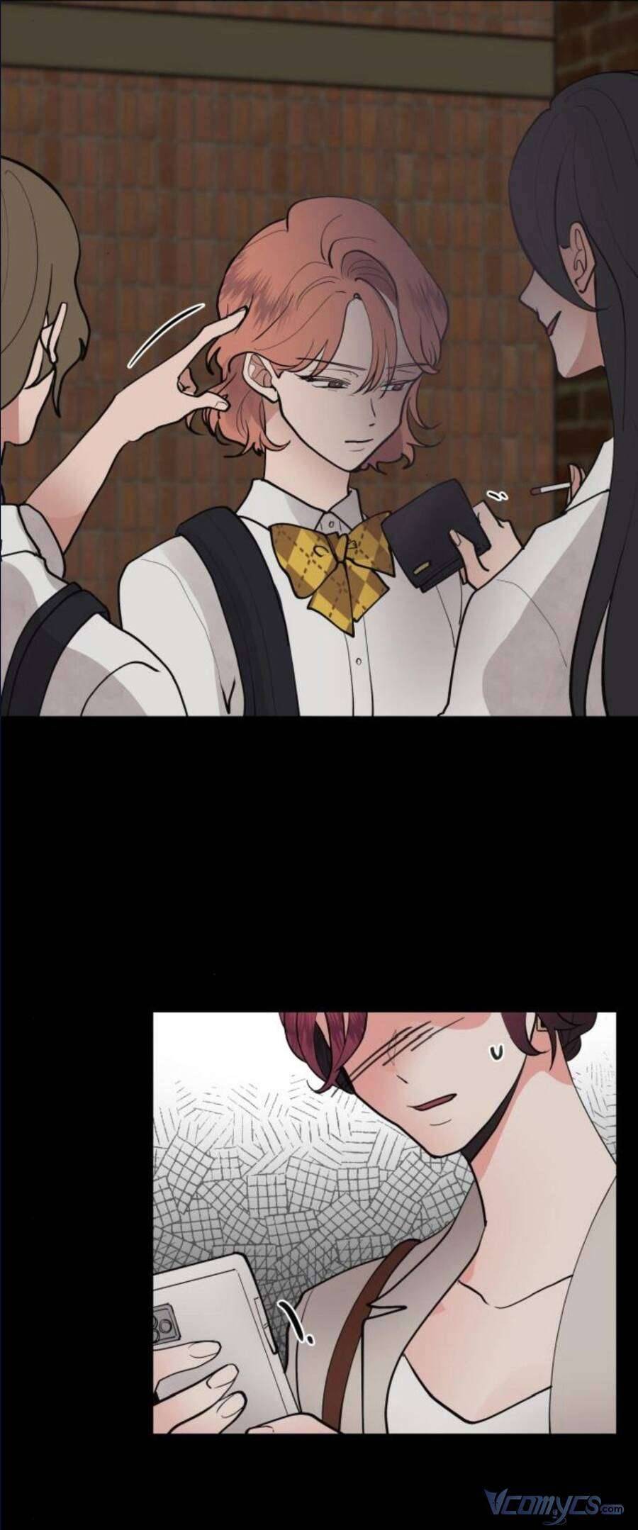 Oan Gia Ngõ Hẹp Chapter 46 - Trang 3