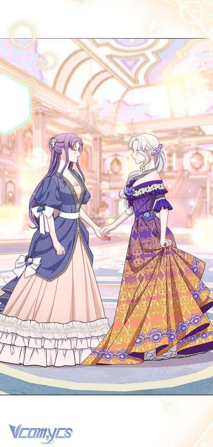 Hầu Gái Độc Quyền Của Hoàng Hậu Phản Diện Chap 57 - Trang 4