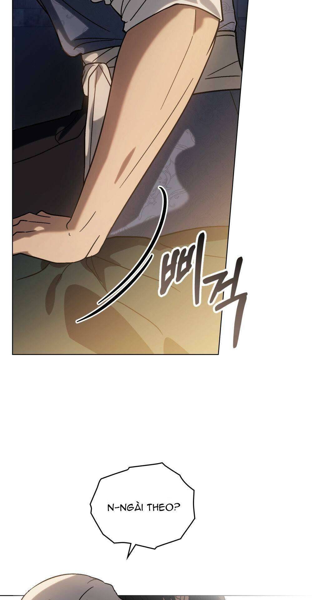 Khi Số Phận Tìm Đến Hai Ta Chapter 4 - Trang 4